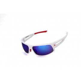 Altitude Aerial white/red