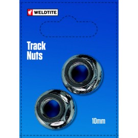 5/16” Track Nuts