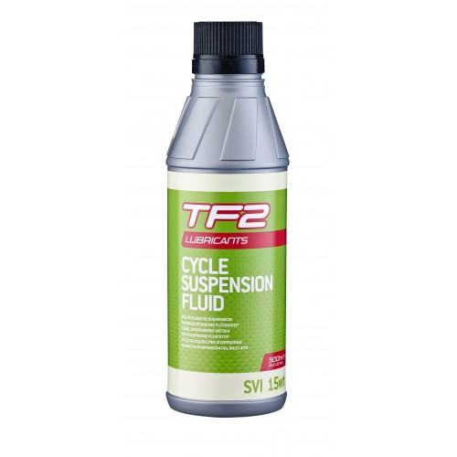 TF2 Cycle Suspension Fluid [15wt] (500ml)