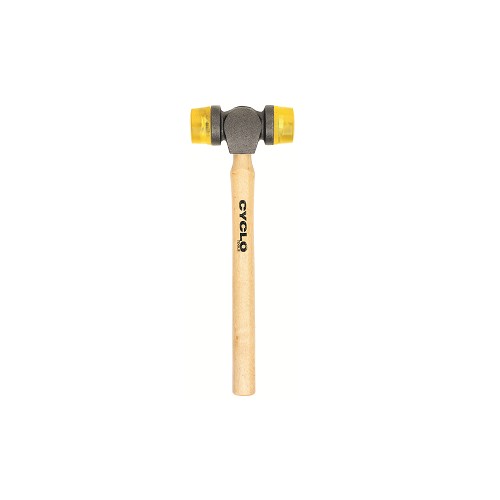 Weldtite Double Ended Mallet