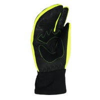 Polaris Trigger Waterproof Glove fluoro